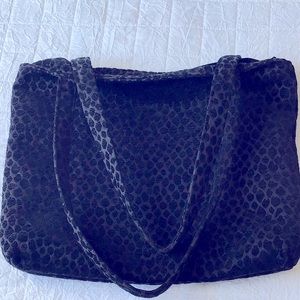 Maruca Bag! From Boulder!